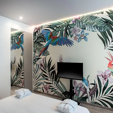 San Giovanni 4* Rzym