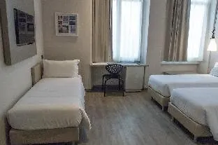 San Giovanni Hotel Rzym
