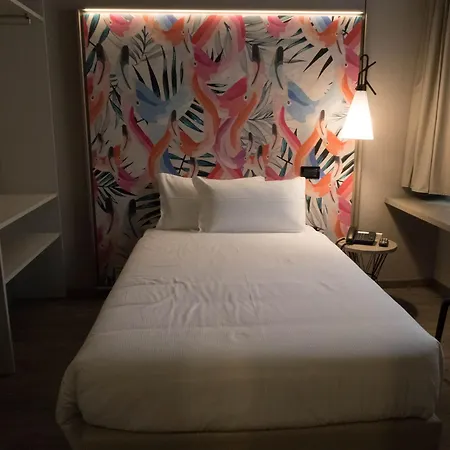 San Giovanni Hotel Rzym
