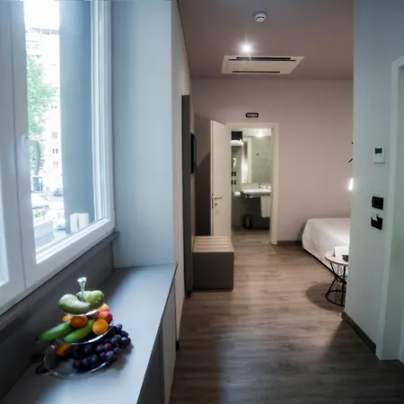 Hotel San Giovanni 4*