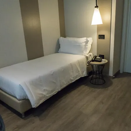 Hotel San Giovanni