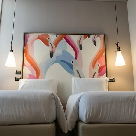 Hotel San Giovanni