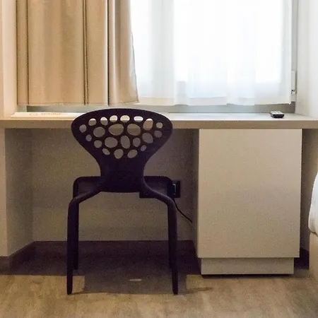 Hotel San Giovanni Rzym
