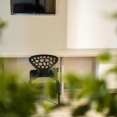 Hotel San Giovanni Rzym