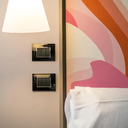 San Giovanni Hotel Rzym
