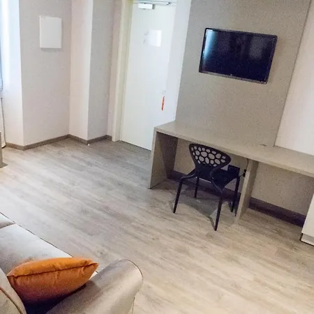 Hotel San Giovanni