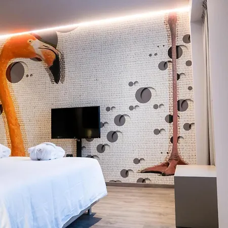 San Giovanni Hotel Rzym