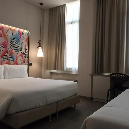 San Giovanni Hotel