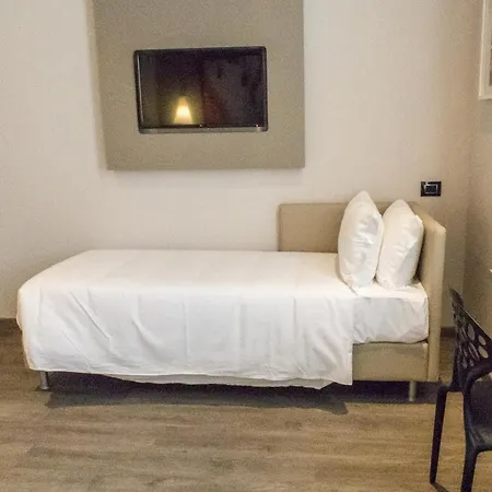 San Giovanni Hotel Rzym