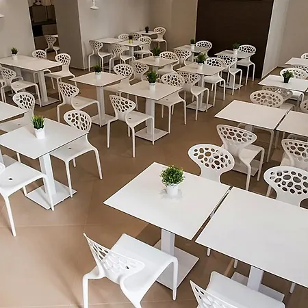 Hotel San Giovanni Rzym