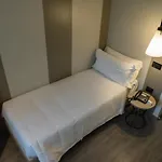 San Giovanni Hotel Rzym