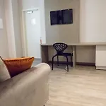 Hotel San Giovanni 4*