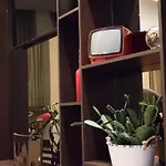 Hotel San Giovanni Rzym