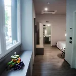 Hotel San Giovanni 4*