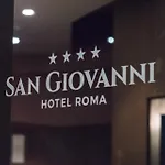 San Giovanni 4* Roma