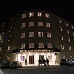 San Giovanni Hotel 4*
