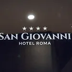 Hotel San Giovanni Roma