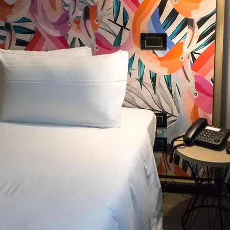 Hotel San Giovanni Rzym