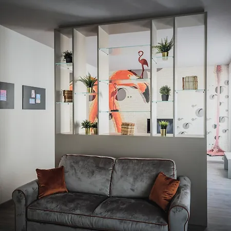 Lvg Hotel Collection - San Giovanni