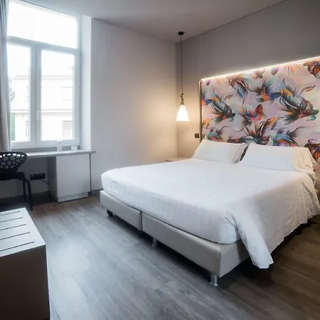 Lvg Hotel Collection - San Giovanni