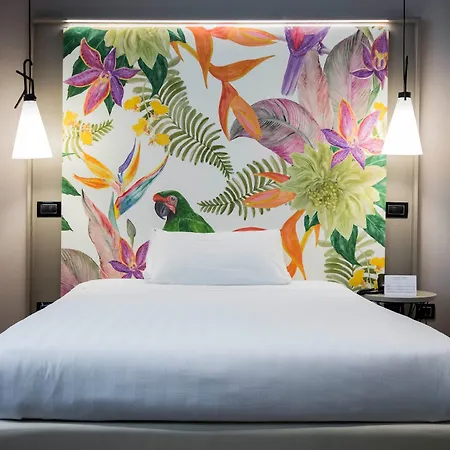 ホテル San Giovanni 4*