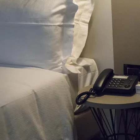 Hotel San Giovanni Rzym