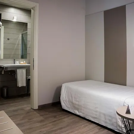 San Giovanni Hotel Rzym