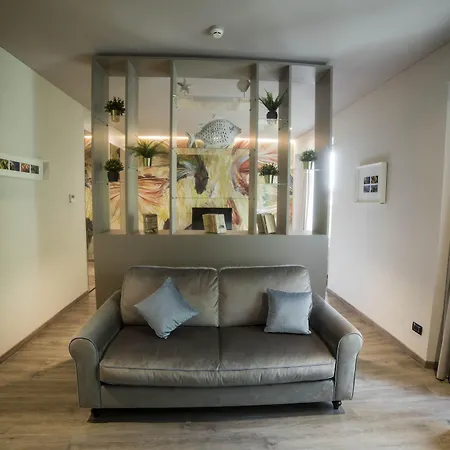 Hotel San Giovanni Rzym