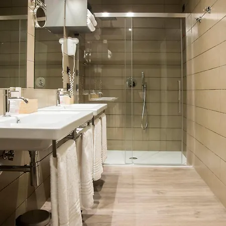 San Giovanni ホテル 4*