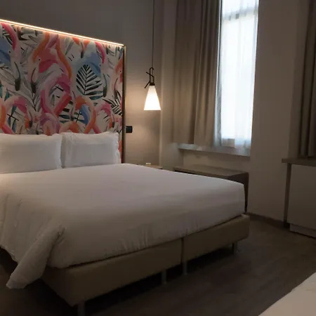 San Giovanni Hotel Rzym