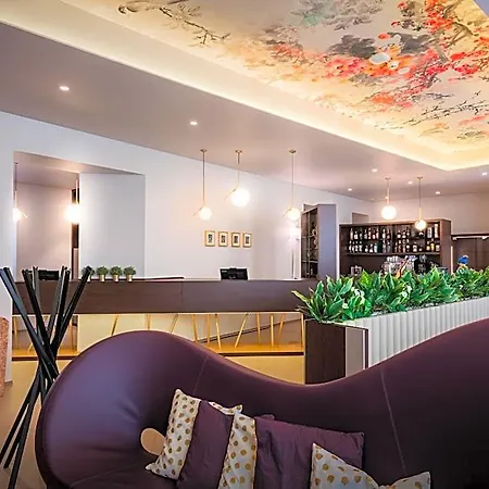 San Giovanni Hotel 4*