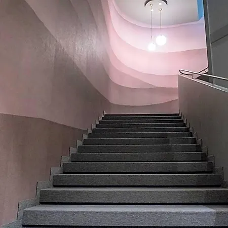 Lvg Hotel Collection - San Giovanni 4*