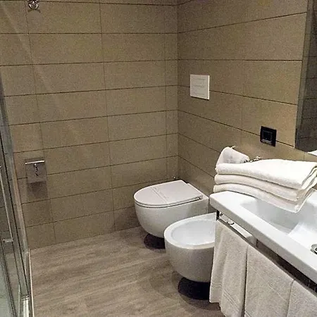 Hotel San Giovanni