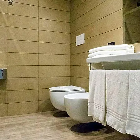 San Giovanni Hotel Roma