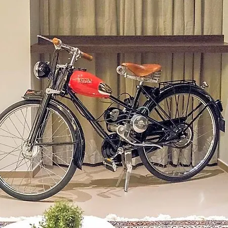 San Giovanni Hotel 4*