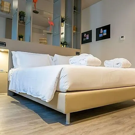 Lvg Hotel Collection - San Giovanni 4* Rome