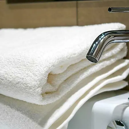 San Giovanni Hotel 4*