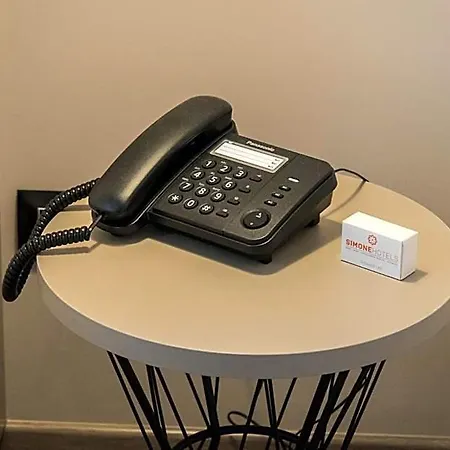 San Giovanni Hotel 4*
