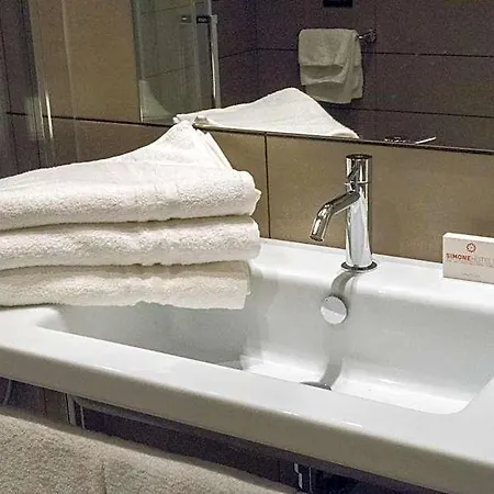 San Giovanni 4* Roma