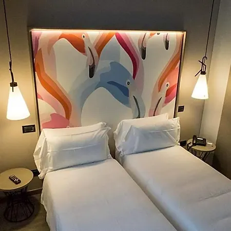 San Giovanni Hotel 4*