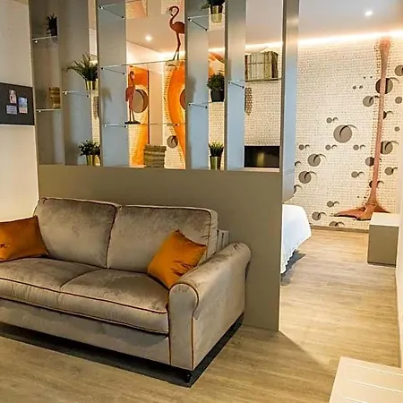 Lvg Hotel Collection - San Giovanni Hotel Rome