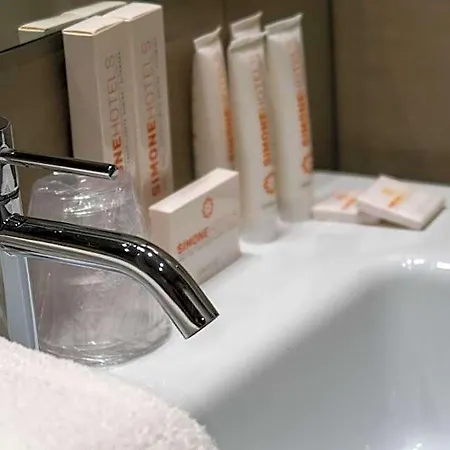 San Giovanni Hotel 4*
