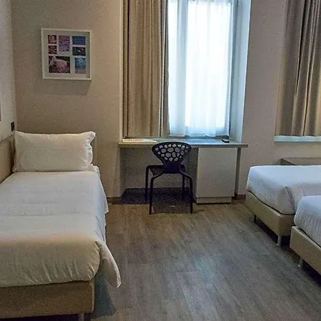 Lvg Hotel Collection - San Giovanni Hotel 4*