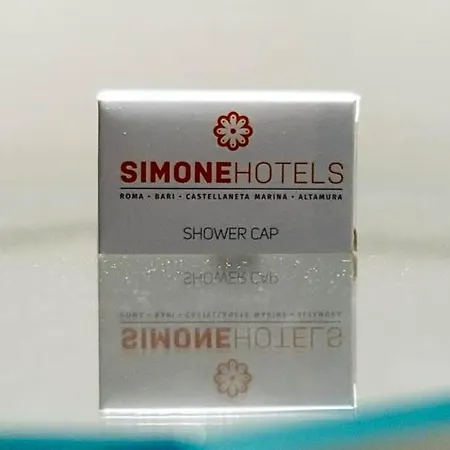 Hotel San Giovanni Rome