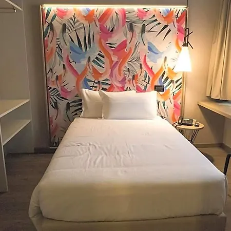 Lvg Hotel Collection - San Giovanni 4* Rome