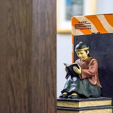 San Giovanni Hotel Rome