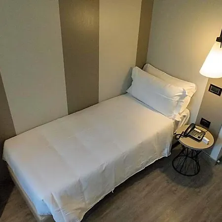 Hotel San Giovanni