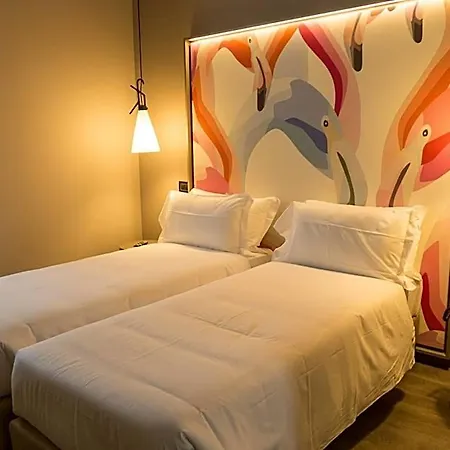 Lvg Hotel Collection - San Giovanni 4*
