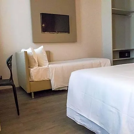 Hotel San Giovanni 4*