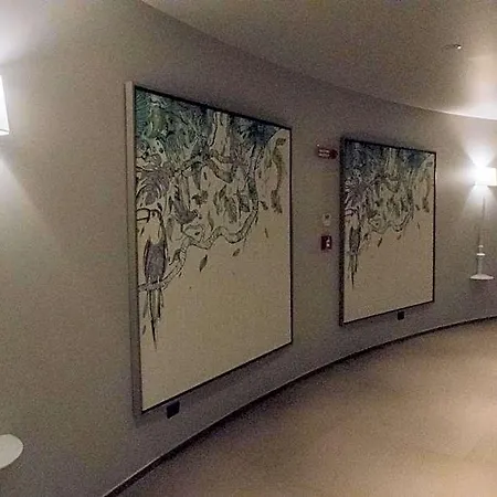 Hotel San Giovanni 4*